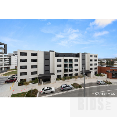 67/35 Oakden Street, Greenway ACT 2900