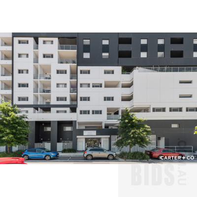 67/35 Oakden Street, Greenway ACT 2900