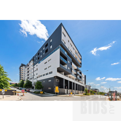 67/35 Oakden Street, Greenway ACT 2900