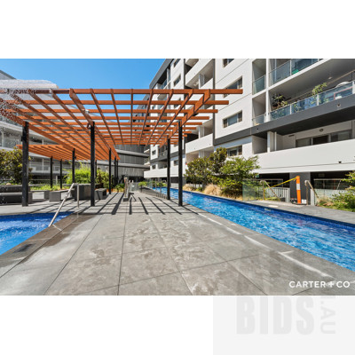 67/35 Oakden Street, Greenway ACT 2900