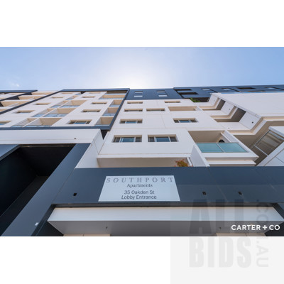 67/35 Oakden Street, Greenway ACT 2900