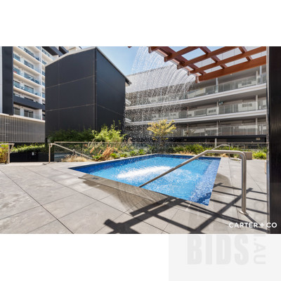 67/35 Oakden Street, Greenway ACT 2900