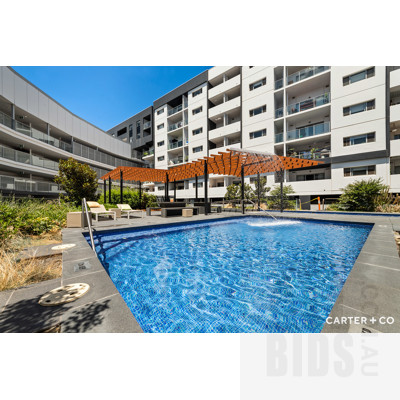 67/35 Oakden Street, Greenway ACT 2900
