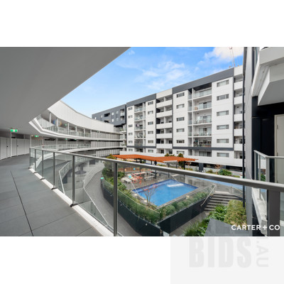 67/35 Oakden Street, Greenway ACT 2900