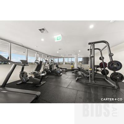 67/35 Oakden Street, Greenway ACT 2900