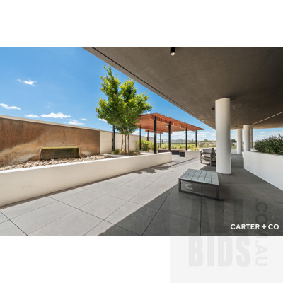 67/35 Oakden Street, Greenway ACT 2900