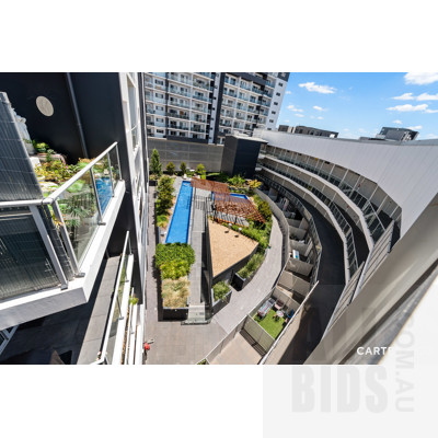 67/35 Oakden Street, Greenway ACT 2900