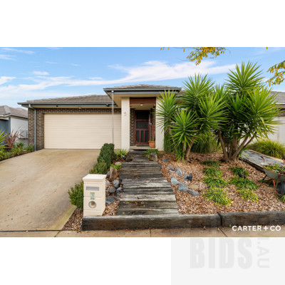 5 Selleck Street, Casey ACT 2913