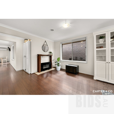5 Selleck Street, Casey ACT 2913