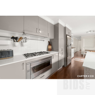 5 Selleck Street, Casey ACT 2913
