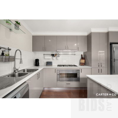 5 Selleck Street, Casey ACT 2913