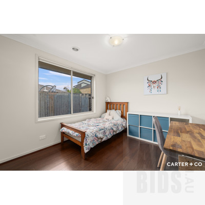 5 Selleck Street, Casey ACT 2913