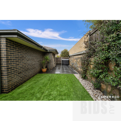 5 Selleck Street, Casey ACT 2913