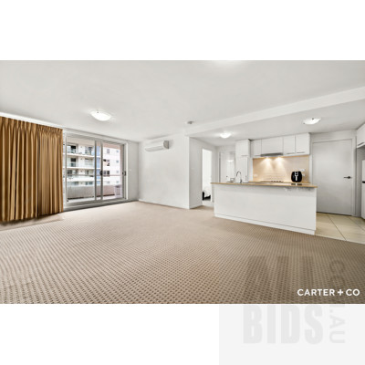 118/64 College Street, Belconnen ACT 2617