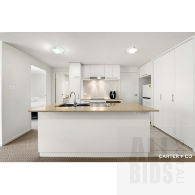 118/64 College Street, Belconnen ACT 2617