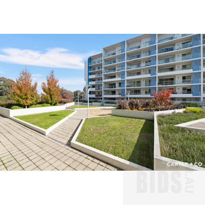 118/64 College Street, Belconnen ACT 2617