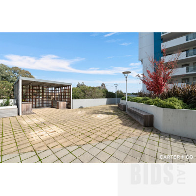 118/64 College Street, Belconnen ACT 2617
