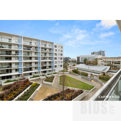 118/64 College Street, Belconnen ACT 2617