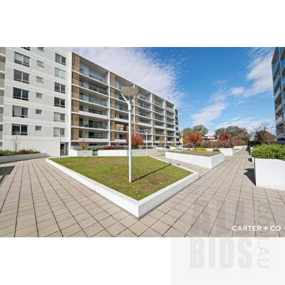 118/64 College Street, Belconnen ACT 2617