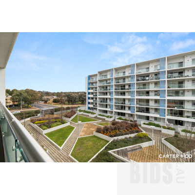 118/64 College Street, Belconnen ACT 2617
