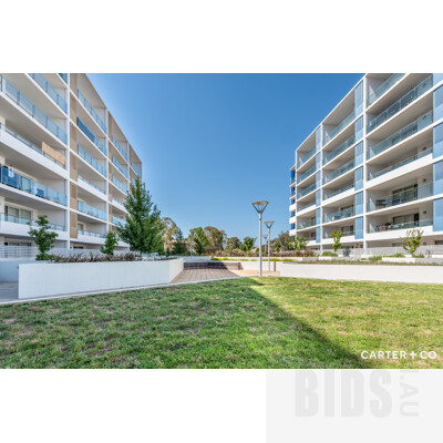118/64 College Street, Belconnen ACT 2617