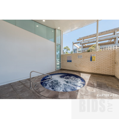 118/64 College Street, Belconnen ACT 2617