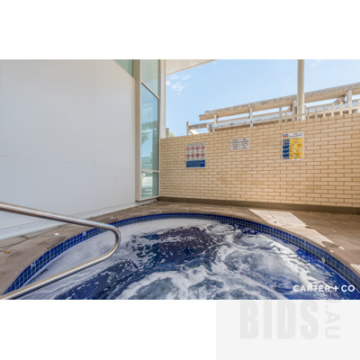 118/64 College Street, Belconnen ACT 2617