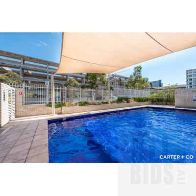118/64 College Street, Belconnen ACT 2617