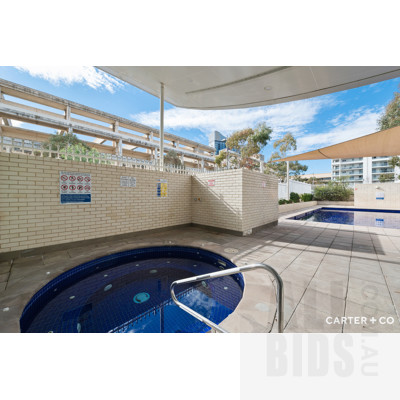 118/64 College Street, Belconnen ACT 2617