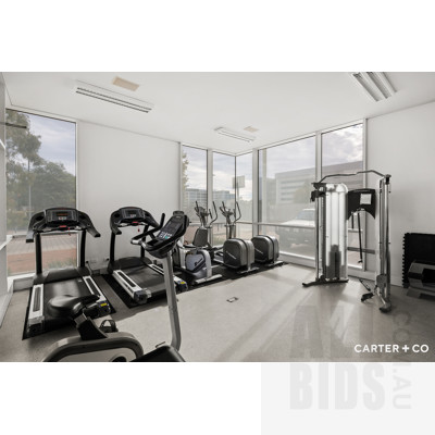 118/64 College Street, Belconnen ACT 2617