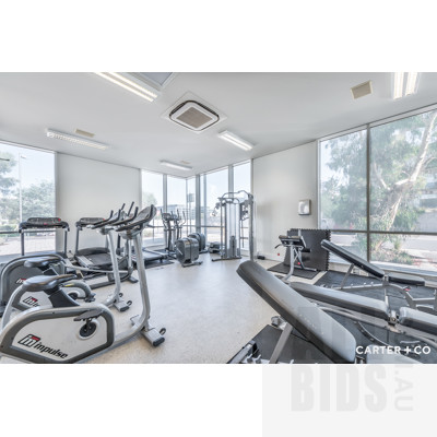 118/64 College Street, Belconnen ACT 2617