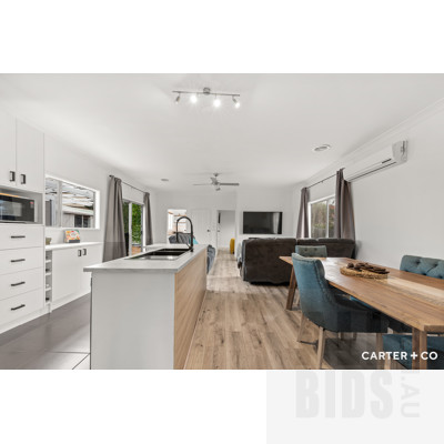 95 Tharwa Road, Queanbeyan West NSW 2620