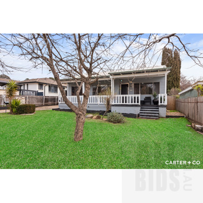 95 Tharwa Road, Queanbeyan West NSW 2620
