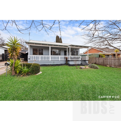 95 Tharwa Road, Queanbeyan West NSW 2620