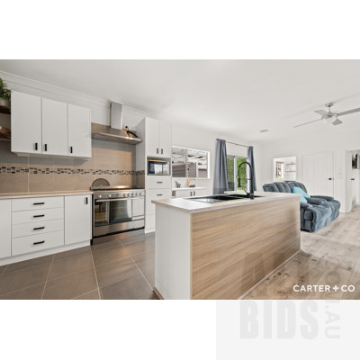 95 Tharwa Road, Queanbeyan West NSW 2620