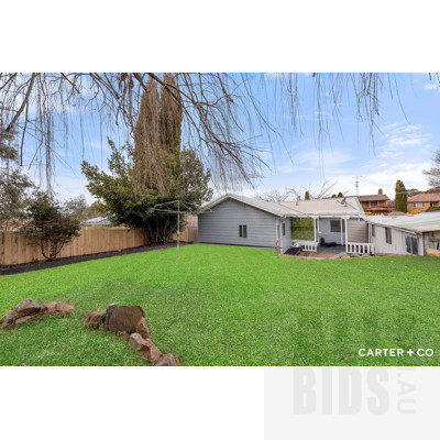 95 Tharwa Road, Queanbeyan West NSW 2620