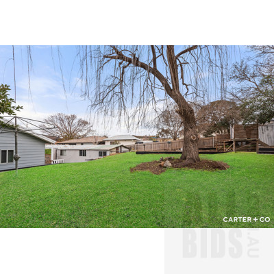 95 Tharwa Road, Queanbeyan West NSW 2620