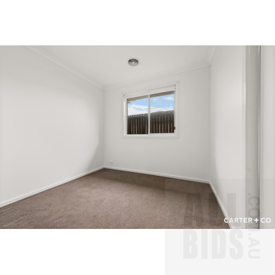 34 Stanner Circuit, Bonner ACT 2914