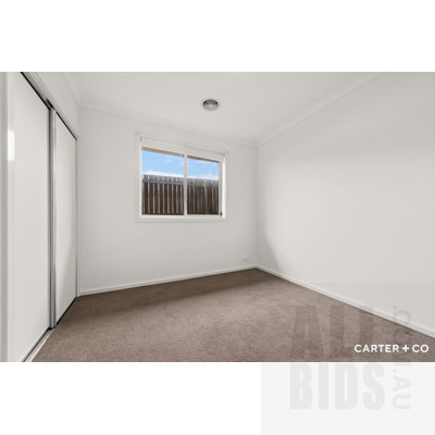 34 Stanner Circuit, Bonner ACT 2914