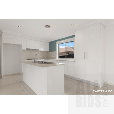 34 Stanner Circuit, Bonner ACT 2914
