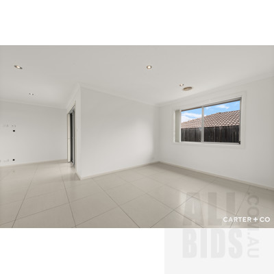 34 Stanner Circuit, Bonner ACT 2914