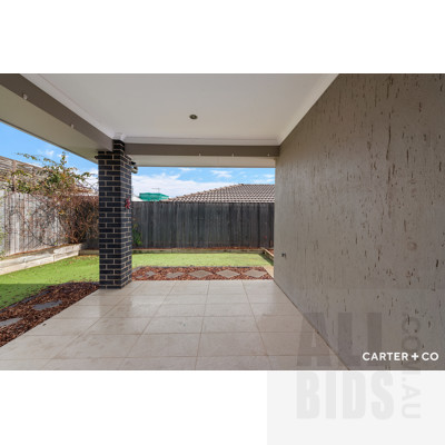 34 Stanner Circuit, Bonner ACT 2914