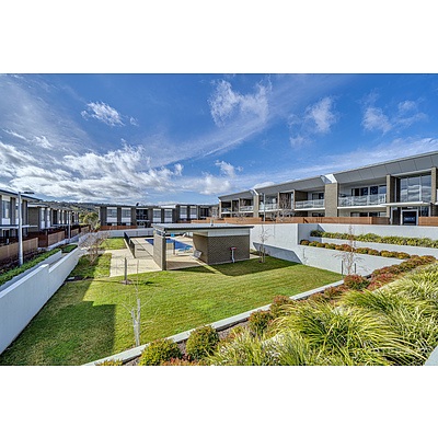 18/47 Mowatt Street, Queanbeyan East NSW 2620