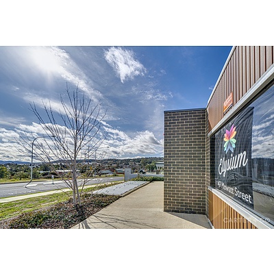 18/47 Mowatt Street, Queanbeyan East NSW 2620