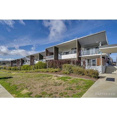 18/47 Mowatt Street, Queanbeyan East NSW 2620