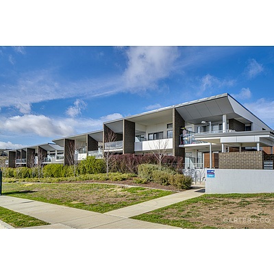 18/47 Mowatt Street, Queanbeyan East NSW 2620