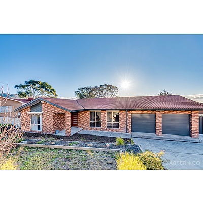 5 Christmas Street, Theodore ACT 2905