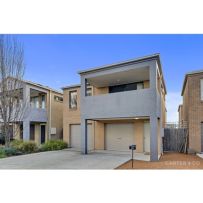 27 Excalibur Street, Dunlop ACT 2615