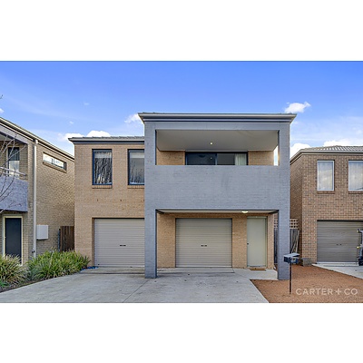 27 Excalibur Street, Dunlop ACT 2615