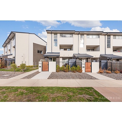 63 Jumbuck Crescent, Lawson ACT 2617